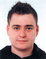 Thomas Kasberger Wasserwart des WBV-Büchlberg