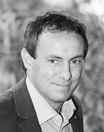 Gerhard Maderer Technischer Leiter des WBV-Büchlberg