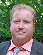 Josef Ritzer 2. Vorstand des WBV-Büchlberg