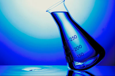 Wasserglas